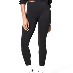 NWT Spanx Seamless Leggings